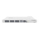 MIKROTIK CRS328-4C-20S-4S+RM Switch 24x SFP 4x SFP+ 4x RJ45 1000Mb/s