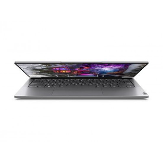 LENOVO Yoga Slim 7 14IMH9 Intel Core Ultra 5 125H 14inch WUXGA 16GB 512GB SSD M.2 2242 PCIe Intel Arc Graphics W11H 2YR Carryin