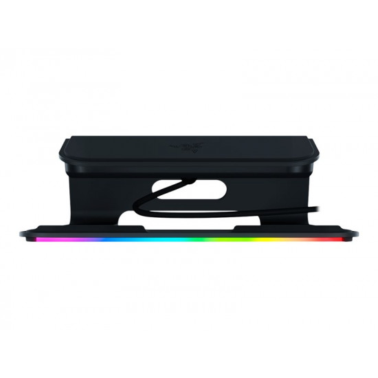 RAZER Laptop Stand Chroma V2