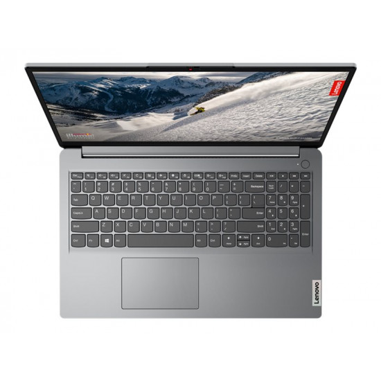 LENOVO IdeaPad 1 15ABA7 AMD Ryzen 5 5500U 15.6inch FHD 8GB 512GB SSD M.2 2242 PCIe AMD Radeon Graphics W11H 2YR Carry-in