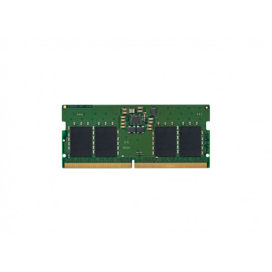 KINGSTON 16GB DDR5 5600MT/s SODIMM Kit of 2