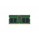 KINGSTON 16GB DDR5 5600MT/s SODIMM Kit of 2