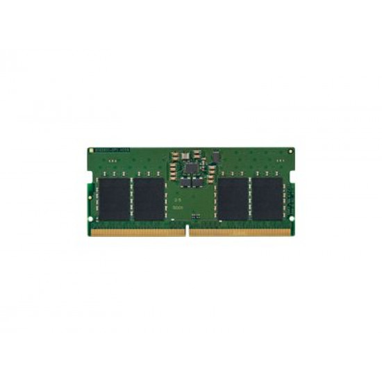 KINGSTON 16GB DDR5 5600MT/s SODIMM Kit of 2