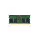 KINGSTON 16GB DDR5 5600MT/s SODIMM Kit of 2