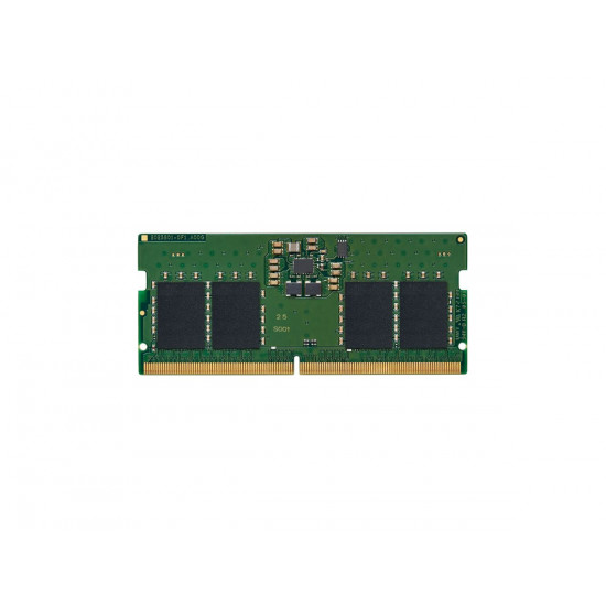 KINGSTON 16GB DDR5 5600MT/s SODIMM Kit of 2