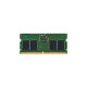 KINGSTON 16GB DDR5 5600MT/s SODIMM Kit of 2