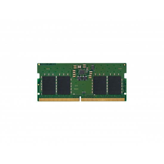 KINGSTON 16GB DDR5 5600MT/s SODIMM Kit of 2