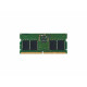 KINGSTON 16GB DDR5 5600MT/s SODIMM Kit of 2