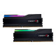 G.SKILL Trident Z5 RGB DDR5 32GB 2x16GB 5600MHz CL40 1.2V XMP 3.0 black