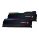 G.SKILL Trident Z5 RGB DDR5 32GB 2x16GB 5600MHz CL40 1.2V XMP 3.0 black