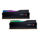 G.SKILL Trident Z5 RGB DDR5 32GB 2x16GB 5600MHz CL40 1.2V XMP 3.0 black