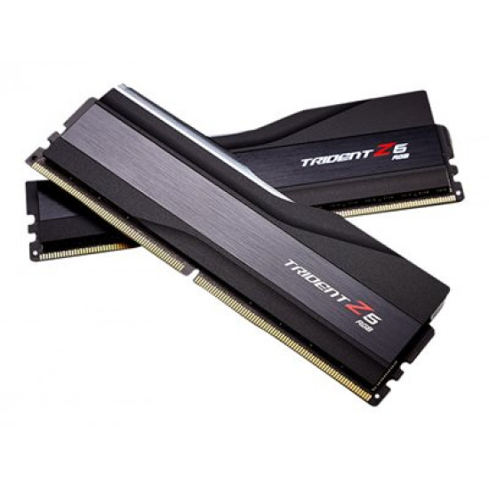 G.SKILL Trident Z5 RGB DDR5 32GB 2x16GB 5600MHz CL40 1.2V XMP 3.0 black