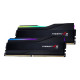 G.SKILL Trident Z5 RGB DDR5 32GB 2x16GB 6400MHz CL32 1.4V XMP 3.0 black