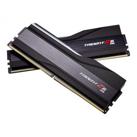 G.SKILL Trident Z5 RGB DDR5 32GB 2x16GB 6400MHz CL32 1.4V XMP 3.0 black