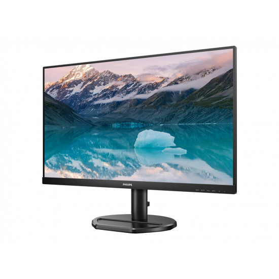 PHILIPS 242S9AL/00 23.8inch LCD Monitor DVI-D HDMI VGA