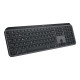 LOGITECH MX Keys S GRAPHITE NLB BT