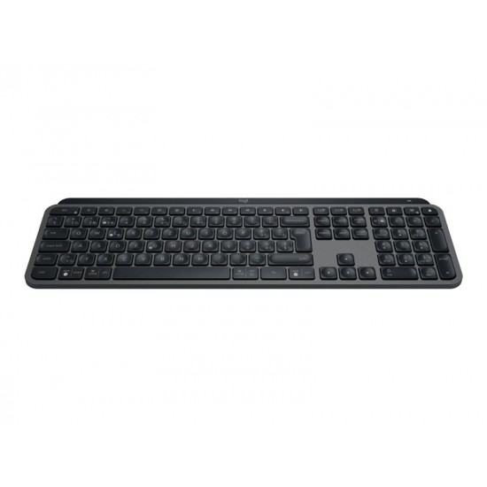 LOGITECH MX Keys S GRAPHITE NLB BT