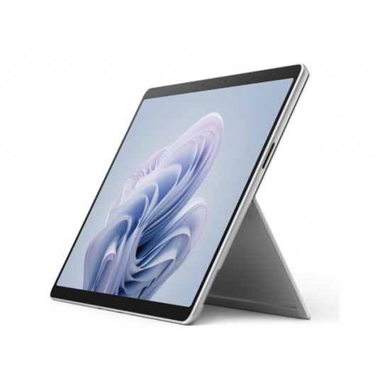 MS Surface Pro10 Intel Core Ultra 7 165U 16GB 256GB UMA W11P CM SC Platinum DK/FI/NO/PT/ES/SE 1 License