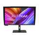 ASUS ProArt PA32UCXR 32inch IPS UHD Mini LED 16:9 60Hz 1000cd/m2 5ms 2xHDMI DP USB Hub 3xUSB 3.2 G2 Type-A USB 3.2 G2 Type-C