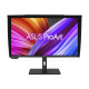 ASUS ProArt PA32UCXR 32inch IPS UHD Mini LED 16:9 60Hz 1000cd/m2 5ms 2xHDMI DP USB Hub 3xUSB 3.2 G2 Type-A USB 3.2 G2 Type-C