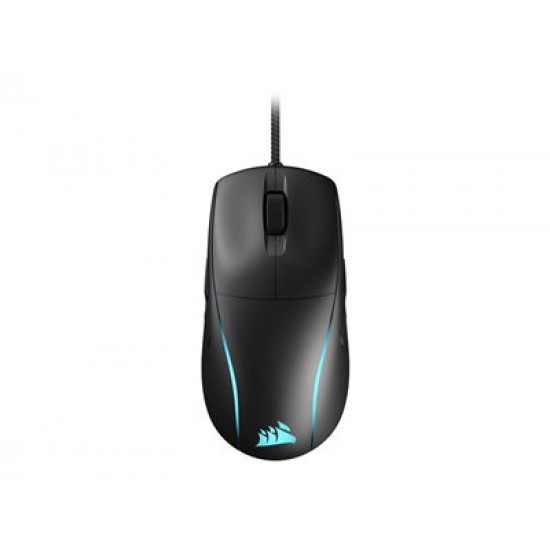 CORSAIR M75 Gaming Mouse Optical Black