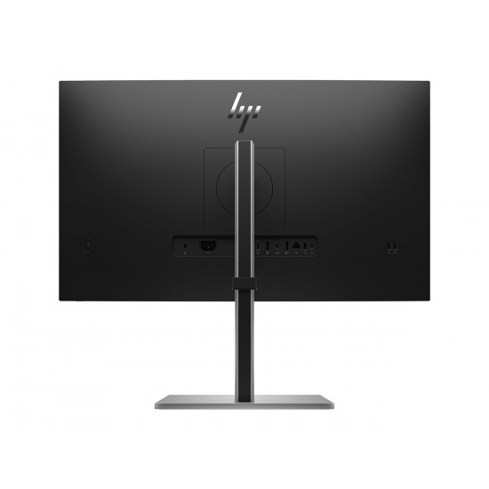 HP E27u G5 USB-C Monitor 27inch QHD HDMI DP RJ-45