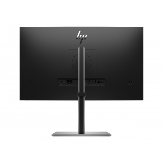 HP E27u G5 USB-C Monitor 27inch QHD HDMI DP RJ-45