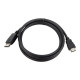 GEMBIRD CC-DP-HDMI-10M Gembird cable DISPLAYPORT (M) - HDMI (M) 10m