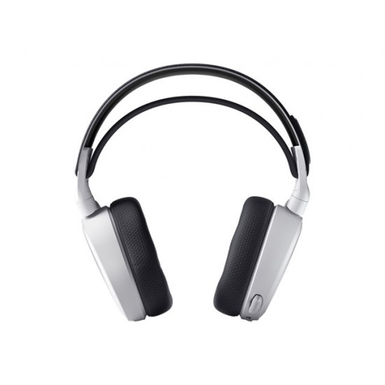 STEELSERIES Arctis 7+ White