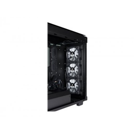 CORSAIR Obsidian Series 500D RGB SE Premium Mid-Tower Case