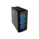 CORSAIR Obsidian Series 500D RGB SE Premium Mid-Tower Case