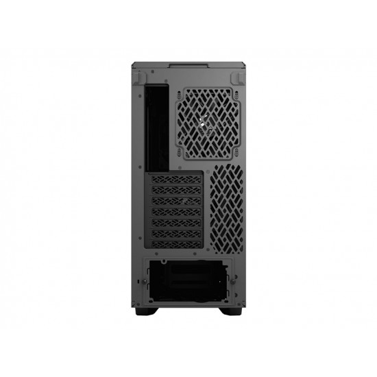 FRACTAL DESIGN Meshify 2 Compact Gray TG Light Tint case