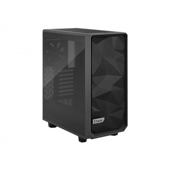 FRACTAL DESIGN Meshify 2 Compact Gray TG Light Tint case