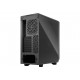 FRACTAL DESIGN Meshify 2 Compact Gray TG Light Tint case