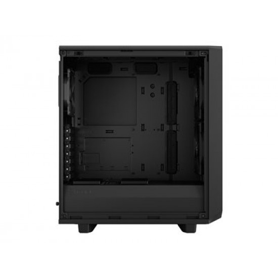 FRACTAL DESIGN Meshify 2 Compact Gray TG Light Tint case