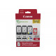 CANON PG-545XLx2/CL-546XL Ink Cartridge PVP