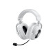 LOGITECH PRO X 2 LIGHTSPEED Wireless Gaming Headset - WHITE - EMEA28-935