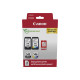 CANON PG-545/CL-546 Ink Cartridge PVP