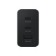 SAMSUNG 65W Power Adapter Trio Black