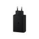 SAMSUNG 65W Power Adapter Trio Black