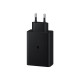 SAMSUNG 65W Power Adapter Trio Black