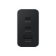 SAMSUNG 65W Power Adapter Trio Black