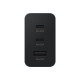 SAMSUNG 65W Power Adapter Trio Black