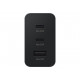 SAMSUNG 65W Power Adapter Trio Black