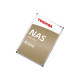 TOSHIBA BULK N300 NAS Hard Drive 10TB 256MB SATA 3.5