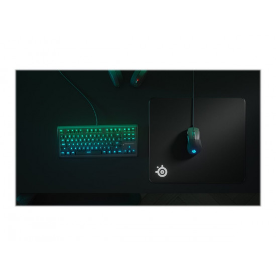 STEELSERIES QcK Edge - Large