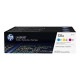 HP Toner 131A CYM Tri pack (U0SL1AM)