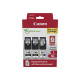 CANON PG-540Lx2/CL-541XL Ink Cartridge PVP