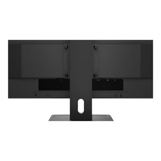 LENOVO ThinkVision E27q-20 27inch IPS 16:9 QHD 350cd/m2 1000:1 3M:1 4ms HDMI 1.4 DP 1.2 75Hz sRGB