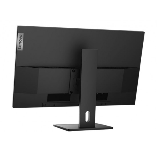 LENOVO ThinkVision E27q-20 27inch IPS 16:9 QHD 350cd/m2 1000:1 3M:1 4ms HDMI 1.4 DP 1.2 75Hz sRGB